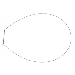 BRIDA GOMA PUERTA LAVADORA FAGOR F1158A,1F1148I.