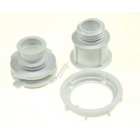 C00075111 KIT SOPORTE BRAZO INFERIOR LAVAVAJILLAS