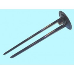 PORTAVAINA RESISTENCIA CALDERA FAGOR T32A000C0