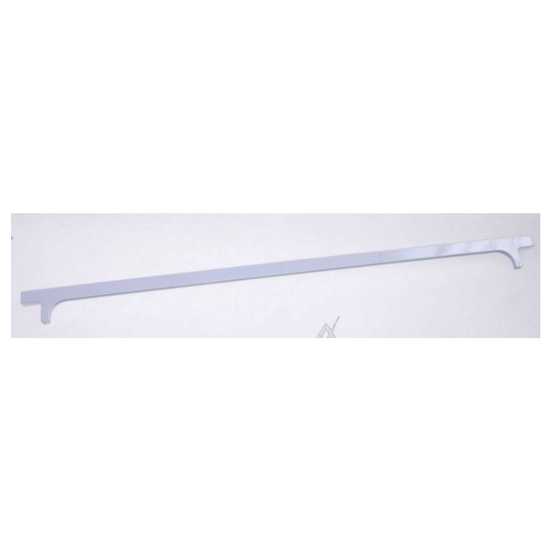 PERFIL ESTANTE DE VIDRIO,( TRASERO 60CM) 4866560200