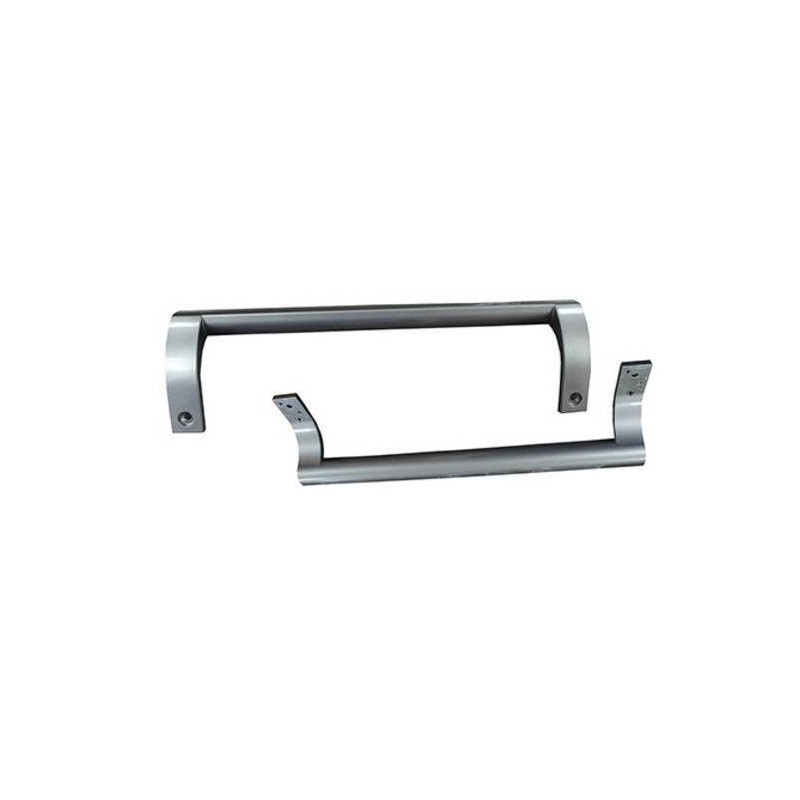 TIRADOR PUERTA FRIGORÍFICO HISENSE 1468398