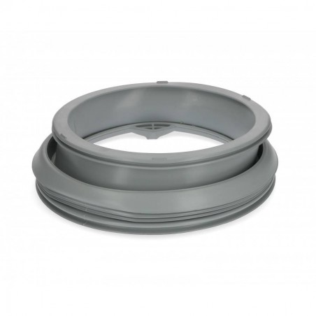 Goma puerta lavadora Zanussi F608, F908, F1108, F1208, FL1108ALV.