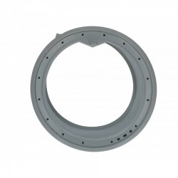 Goma puerta lavadora Zanussi F608, F908, F1108, F1208, FL1108ALV.