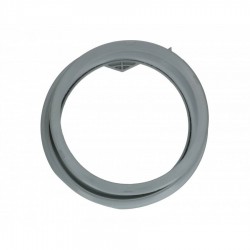 Goma puerta lavadora Zanussi F608, F908, F1108, F1208, FL1108ALV.