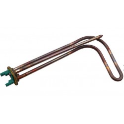 Resistencia termo horizontal Ariston