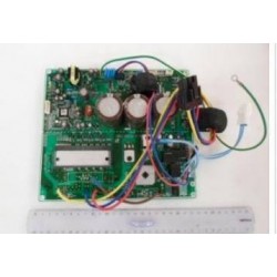 placa de control inverter aqv18nscx samsung