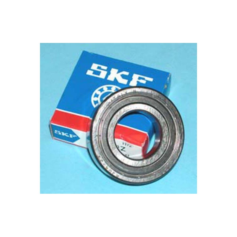 Rodamiento original skf 6206 zz