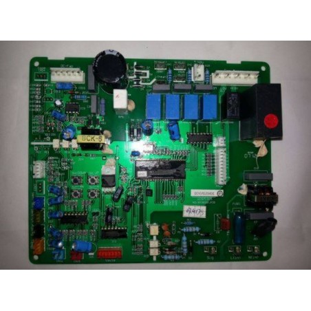 PLACA AIRE ACONDICIONADO HAIER 0010452040E