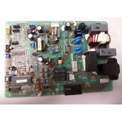 PCB HAIER A0011800105
