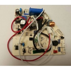 PCB HAIER A0011800131J