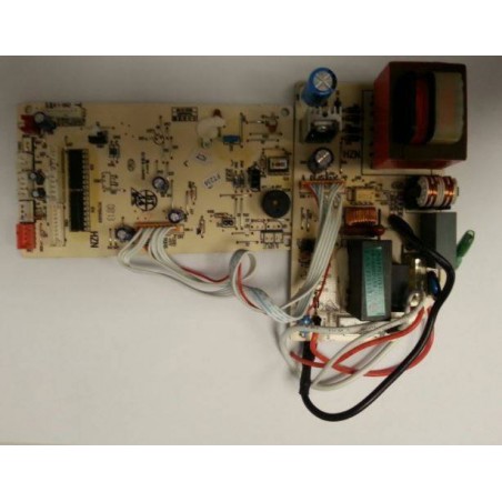 PCB HAIER A0010400034