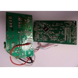 PCB HAIER A0010400034