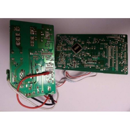 PCB HAIER A0010400034
