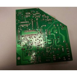 PCB HAIER A0010403617