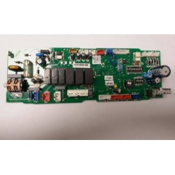 PCB HAIER 0151800106