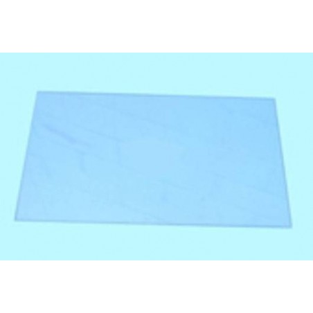 PLACA DE CRISTAL SUP. DEL CAJÓN VERDULERO F27C001B7