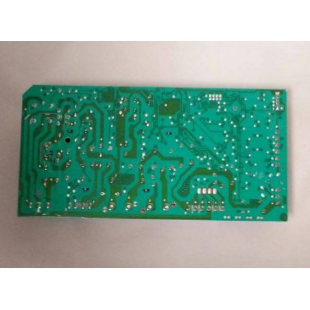 PLACA LAVADORA HAIER 0024000048