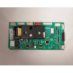 PLACA LAVADORA HAIER 0024000048