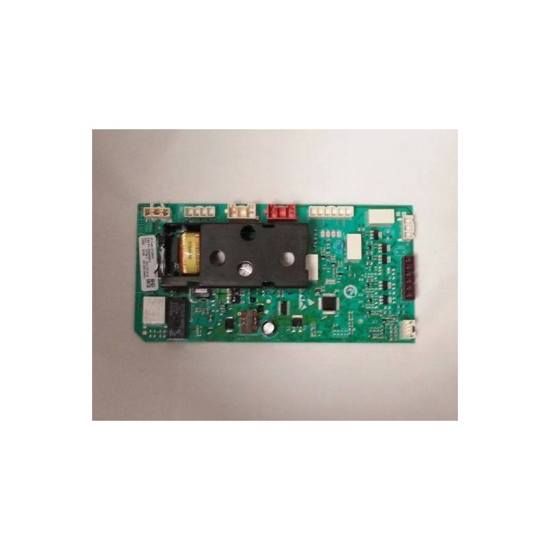 PLACA LAVADORA HAIER 0024000048
