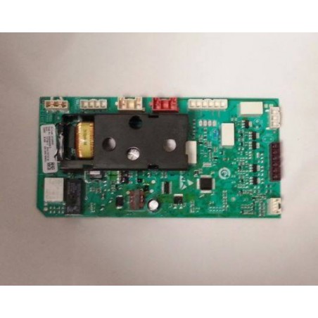 PLACA LAVADORA HAIER 0024000048
