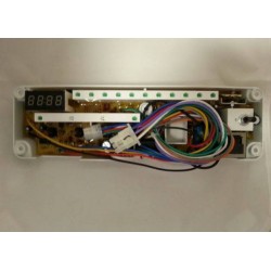 PCB LAVADORA HAIER 0020400542