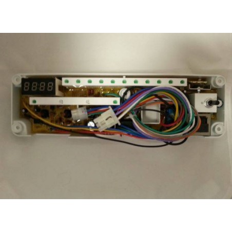 PCB LAVADORA HAIER 0020400542