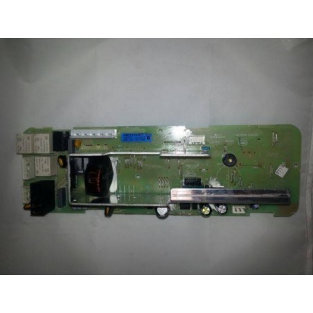 PCB LAVADORA HAIER 0021800013K