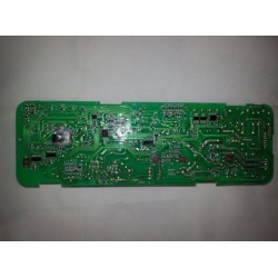 PCB LAVADORA HAIER 0021800013C