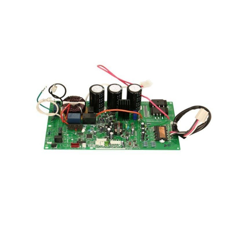 PLACA CONTROL K06AX-1200HUE-C1-SV