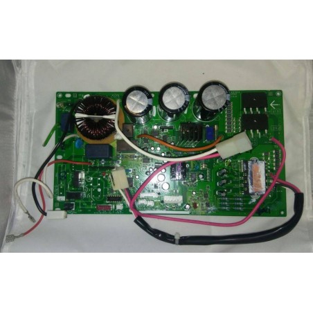 PLACA CONTROL K06AX-1200HUE-C1-SV