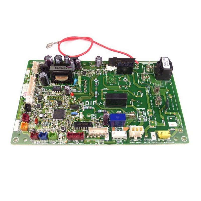 PLACA CONTROL K05CU-080GHUE-C1
