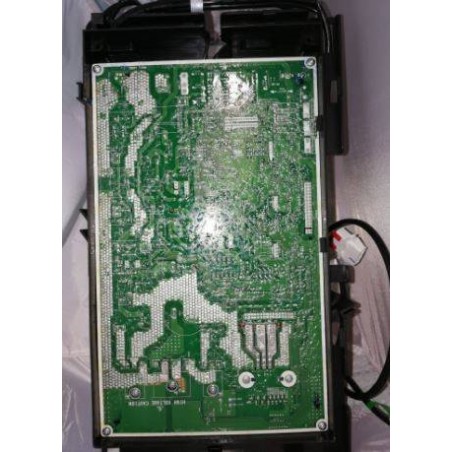 PLACA CONTROL AIRE ACONDICIONADO LG ABQ73965436
