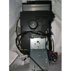CAJA PLACA DE CONTROL AIRE ACONDICIONADO LG ABQ74262146