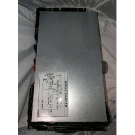 CAJA PLACA DE CONTROL AIRE ACONDICIONADO LG ABQ74262116