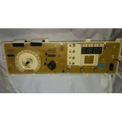 PCB LAVADORA LG EBR35664511