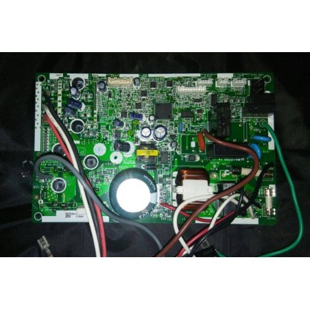 PLACA CONTROL K12JX-1308HUE-C1