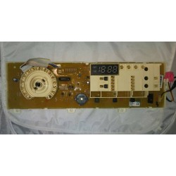 PCB LAVADORA LG EBR73933815