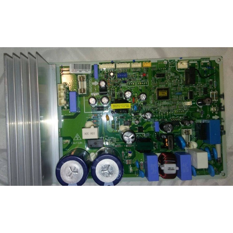 PCB LG EBR79098503