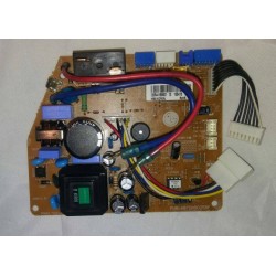 PLACA AIRE ACONDICIONADO LG EBR44169601