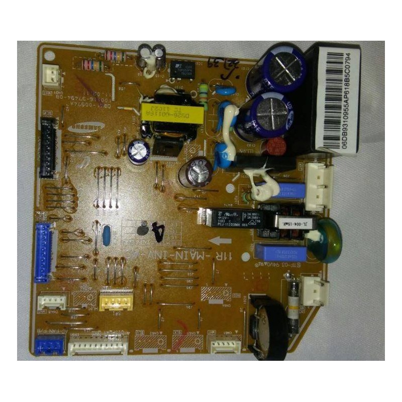 PLACA AIRE ACONDICIONADO SAMSUNG DB93-10955A