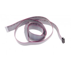 FLAT CABLE DE 16 VIAS LAVADORA OTSEIN CANDY HOOVER
