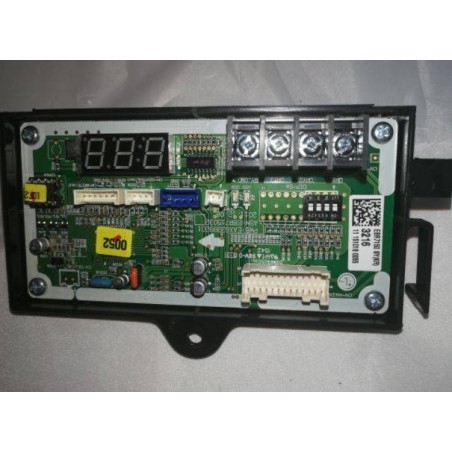 PLACA LAVADORA LG EBR71503216